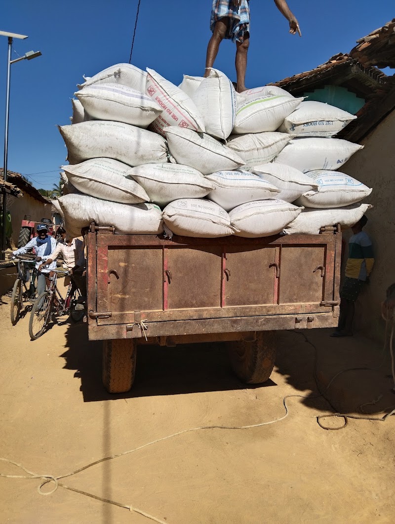 Sahu Tea Center - Sahu Tea Center NH130, Koni, Bilaspur, Chhattisgarh 495009, India