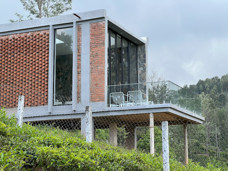 The Aerie - Kotagiri - The Aerie - Kotagiri, 5/37/2, kookalthurai road, M Kaikatty, Kotagiri, Nadduhatti, Tamil Nadu 643217, India