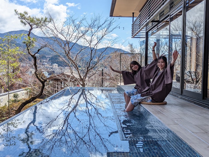 Gero Kankō Hotel - Gero Kankō Hotel, 2148-1 Hagiwarachō Nishiueda, Gero, Gifu 509-2503, Japan