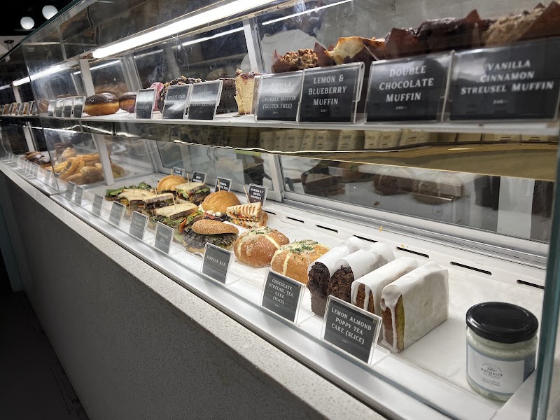 Suchali's Artisan Bakehouse - Pali Hill - Suchali's Artisan Bakehouse - Pali Hill, Shop No 7, New Kantwadi Rd, off Perry Cross Road, Bandra West, Mumbai, Maharashtra 400050, India