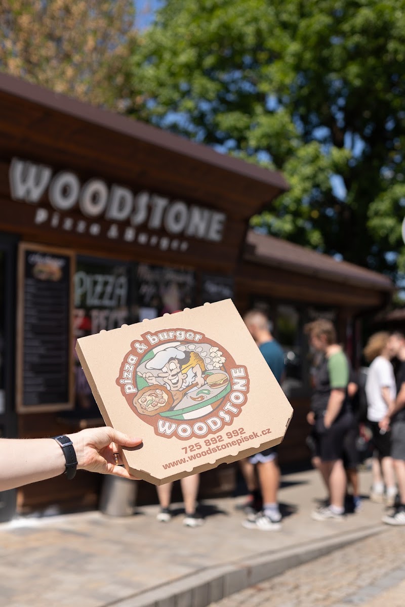 Woodstone Písek | Pizza, Burgery, Stripsy, BBQ - Woodstone Písek | Pizza, Burgery, Stripsy, BBQ Fügnerovo nám. 2428/1, Budějovické Předměstí, 397 01 Písek-Písek 1, Czechia