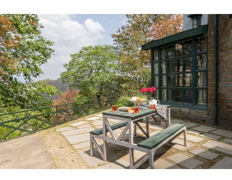 Padam Hill - Padam Hill, Parwanoo Kasauli Rd, Kasauli, Himachal Pradesh 173201, India