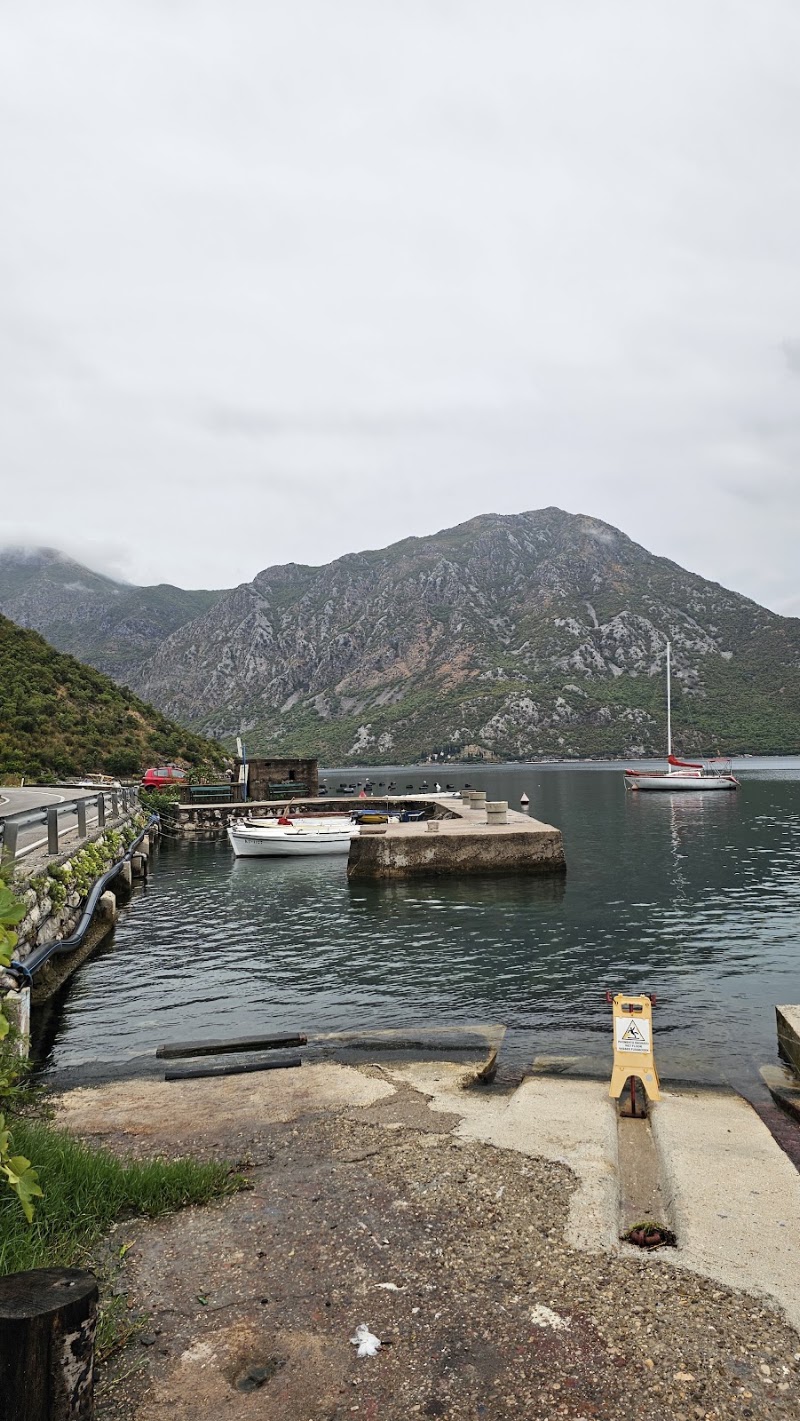 Apartments Stella Del Mare - Apartments Stella Del Mare, Strp BB, Risan 85337, Montenegro