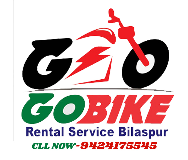 GO BIKE - GO BIKE, First floor, Tiwari complex, Chowk, near Shiv talkies, Bilaspur, Telipara, Chhattisgarh 495004, India