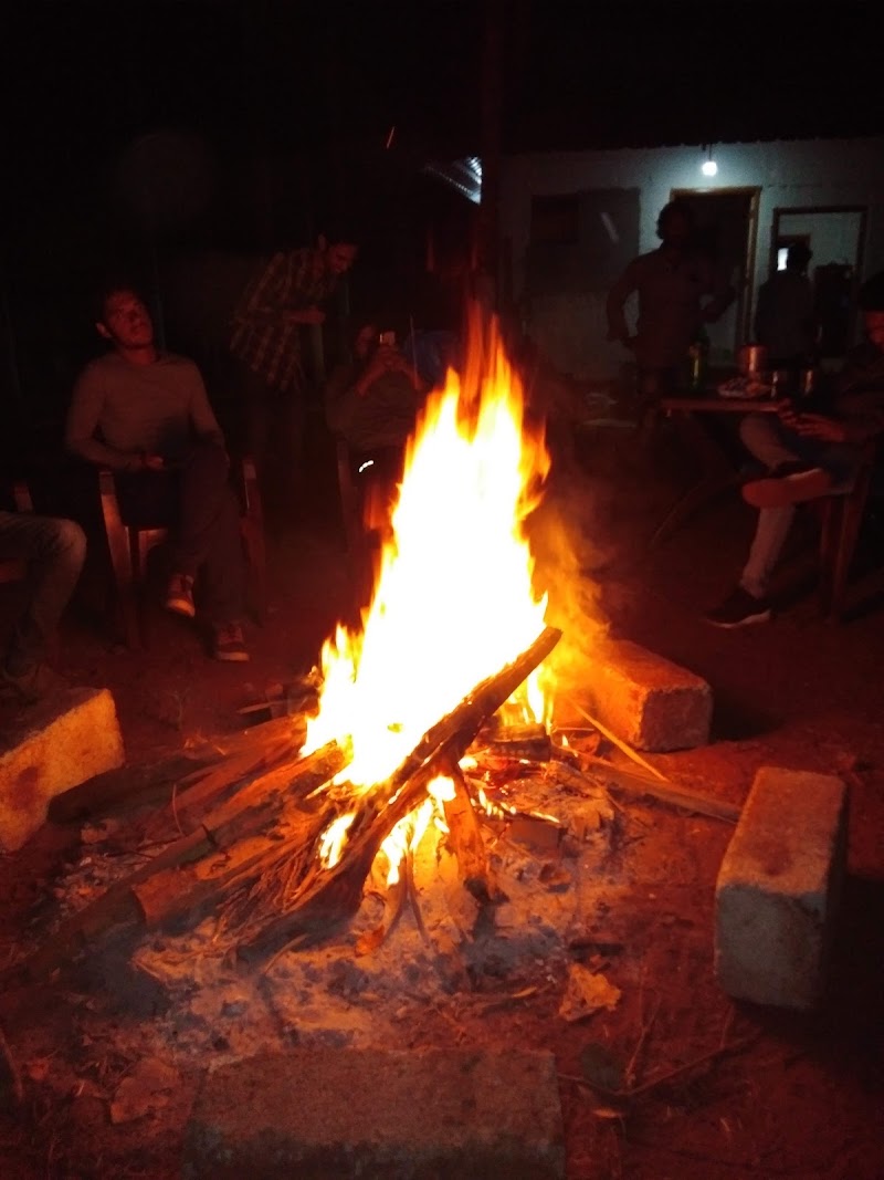 Nature Home Stay - Nature Home Stay Ganesh Gudi near Supadam @ post Ilva, Dandeli, Ambeli, Karnataka 581365, India