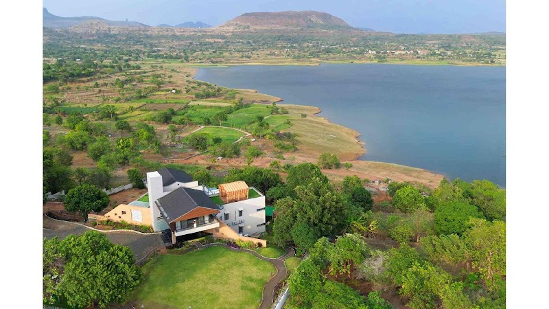 StayVista at Pearl Lakeview Mansion - Igatpuri | Luxury Villa with Private Pool - StayVista at Pearl Lakeview Mansion - Igatpuri | Luxury Villa with Private Pool, Gat 533/1, Pearl Lakeview Mansion, Igatpuri, Shevgedang, Maharashtra 422214, India