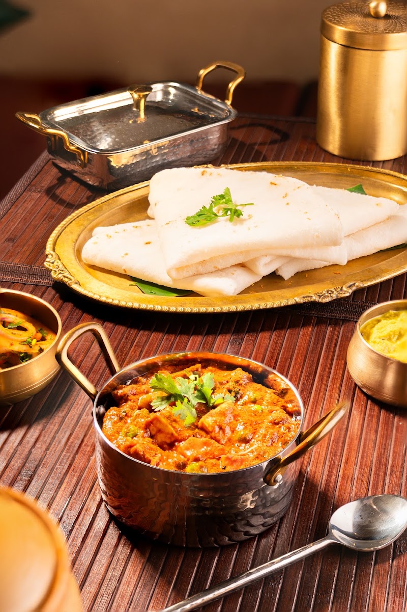 Konkan Curry Seafood Restaurant Kharghar - Konkan Curry Seafood Restaurant Kharghar, Shop Number 6, Goodwill Paradise, Plot no 24, Gharkul, Sector 15, Kharghar, Panvel, Maharashtra 410210, India