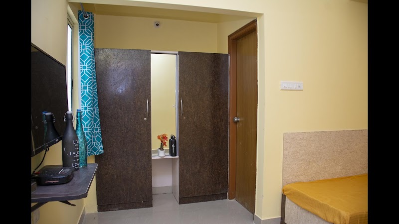 Colive Springfield - Colive Springfield Colive, 226, 226, 4th Cross Rd, KHB Block Koramangala, 5th Block, Koramangala, Bengaluru, Karnataka 560095, India