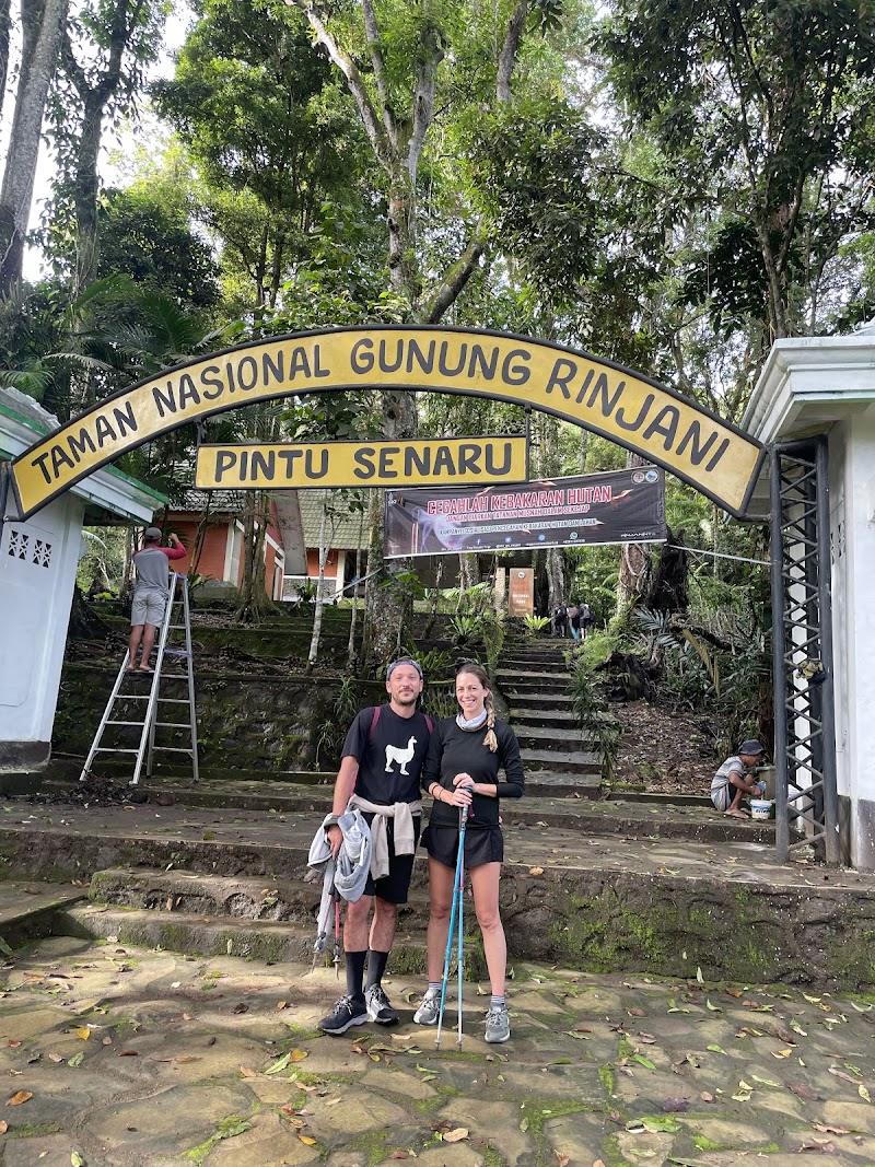 Rinjani Hero - Rinjani Hero, PC77+8FG, Jalan Raya, Senaru, Kec. Bayan, Kabupaten Lombok Utara, Nusa Tenggara Bar. 83354, Indonesia