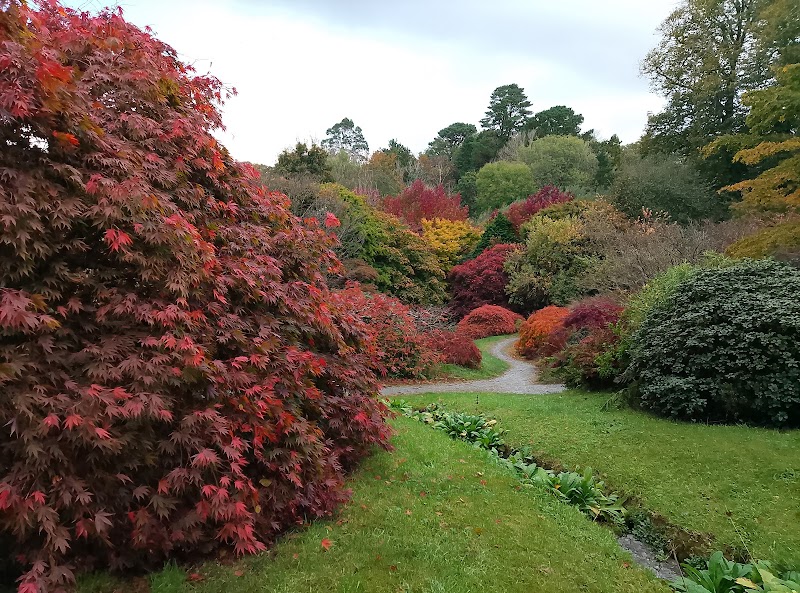 The Garden House - The Garden House, Pound Rd, Buckland Monachorum, Yelverton PL20 7LQ, UK