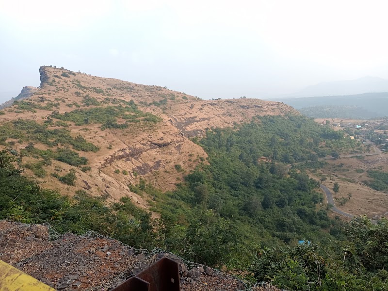 Sunrise Point - Sunrise Point HQP4+MX4, Sunrise Point Road, Saputara, Gujarat 394720, India