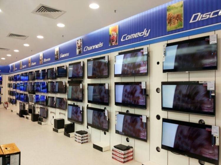 VIJAY SALES - GHODBUNDER - VIJAY SALES - GHODBUNDER Ghodbunder Rd, opposite Wonder Mall, Kapurbawdi, Thane West, Thane, Maharashtra 400602, India