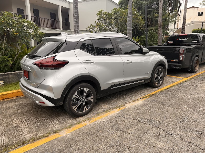 Drive Car Rental - Suvarnabhumi Airport - Drive Car Rental - Suvarnabhumi Airport Suvarnabhumi Airport,, Arrival Hall, 999 Moo 1, Nong Prue,, หนองปรือ Bang Phli District, Samut Prakan 10540, Thailand