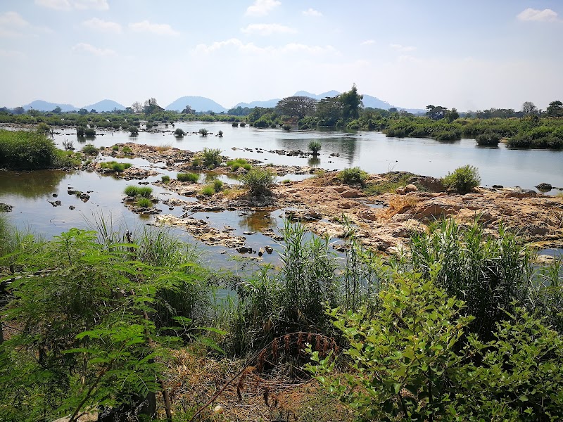 Don Det - Don Det, Laos