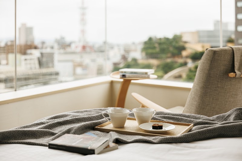 Fraser Residence Nankai, Osaka - Fraser Residence Nankai, Osaka Japan, 〒556-0011 Osaka, Naniwa Ward, Nanbanaka, 1-chōme−17−１１ フレイザーレジデンス南海大阪