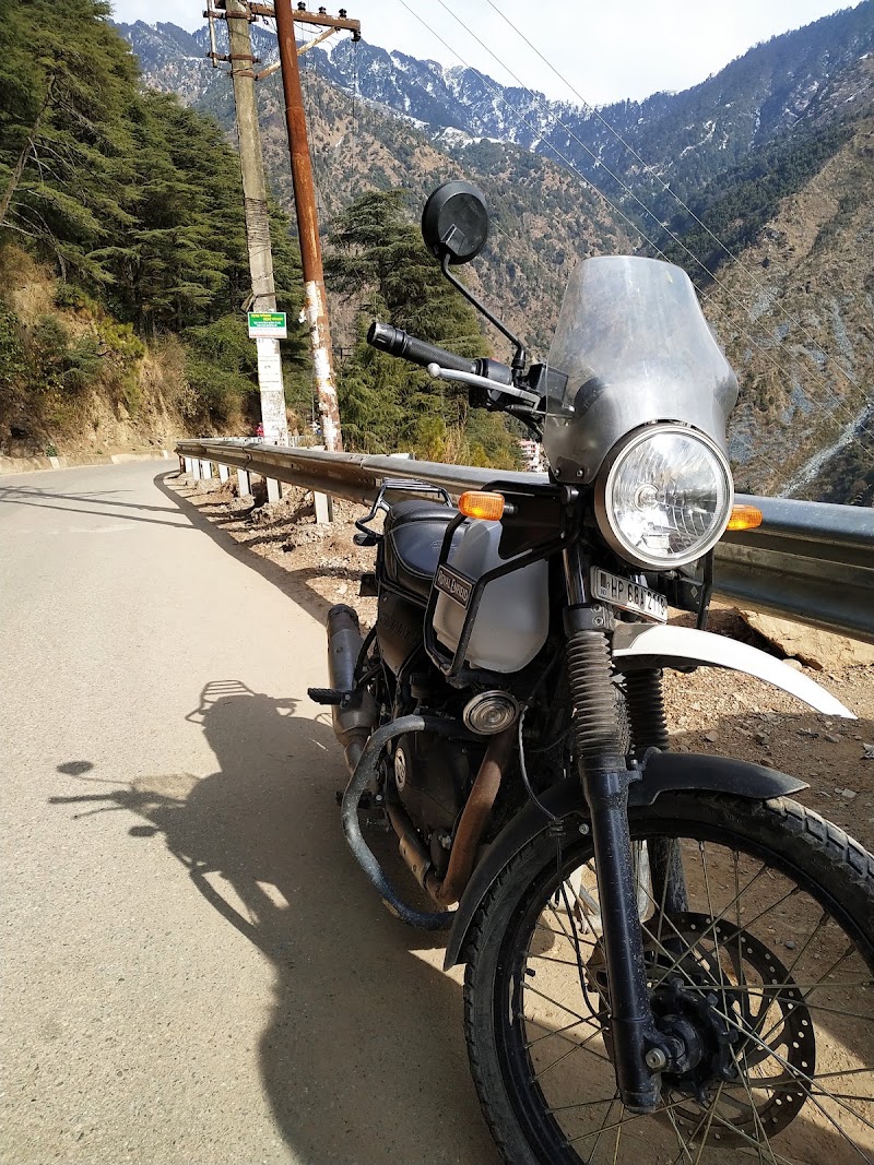 Bike on rent in mcleodganj - Bike on rent in mcleodganj Jogiwara Rd, near woeser bakery, near post office, McLeod Ganj, Dharamshala, Himachal Pradesh 176215, India