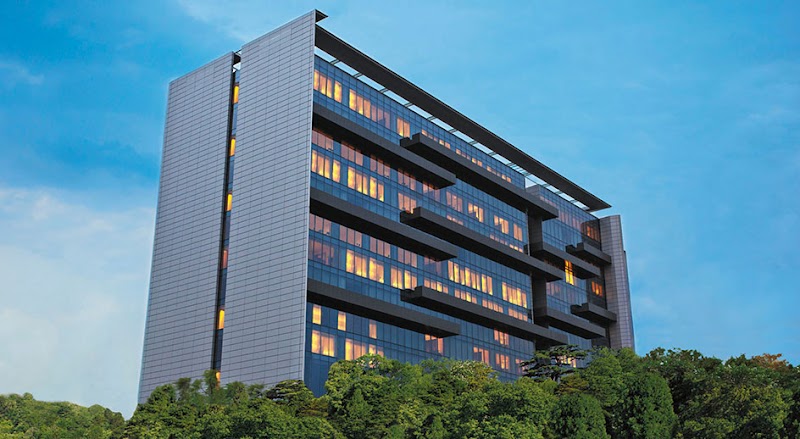 Trident, Hyderabad - Trident, Hyderabad Survey No.64, Hitech City Main Rd, HITECH City, Madhapur, Hyderabad, Telangana 500081, India