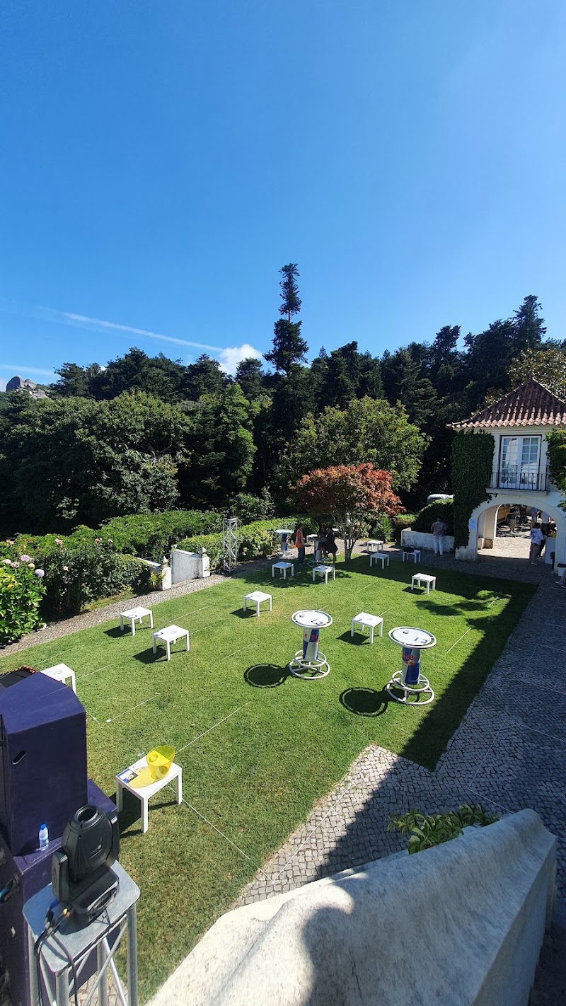 Quinta das Sequóias - Quinta das Sequóias Estrada de Monserrate, 2710-405 Sintra, Portugal