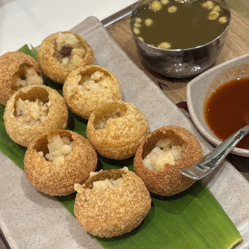 Atithi Indian Vegetarian Restaurant - Atithi Indian Vegetarian Restaurant 246 Lý Tự Trọng, Phường Bến Thành, Quận 1, Thành phố Hồ Chí Minh, Vietnam