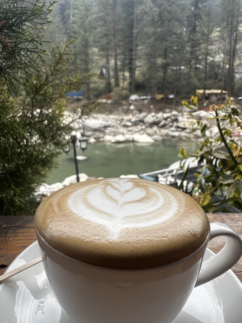 ATS- Kasol (Riverside Cafe & Stay) - ATS- Kasol (Riverside Cafe & Stay) Katagla Village, near Hangover bridge, Kasol, Himachal Pradesh 175105, India