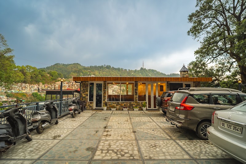 Winterfell Stays Mussoorie - Winterfell Stays Mussoorie Clock tower, road, Landour, Mussoorie, Uttarakhand 248179, India