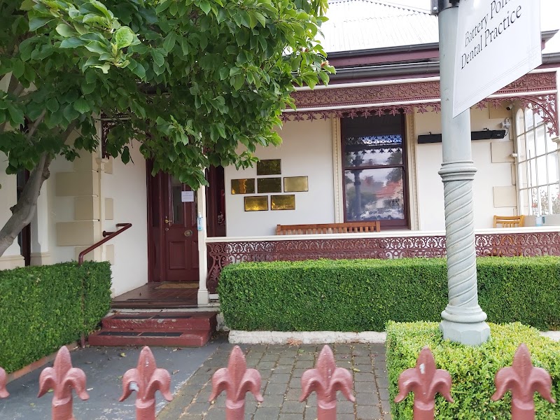 Battery Point Dental Practice - Battery Point Dental Practice, 71 Hampden Rd, Battery Point TAS 7004, Australia