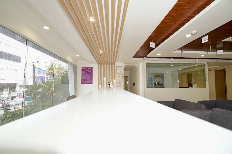 Vriksh Fertility - HSR Layout - Vriksh Fertility - HSR Layout, 29/A, 1st Floor, 27th Main Rd, next to Police Station, Phase 3, 1st Sector, HSR Layout, Bengaluru, Karnataka 560102, India