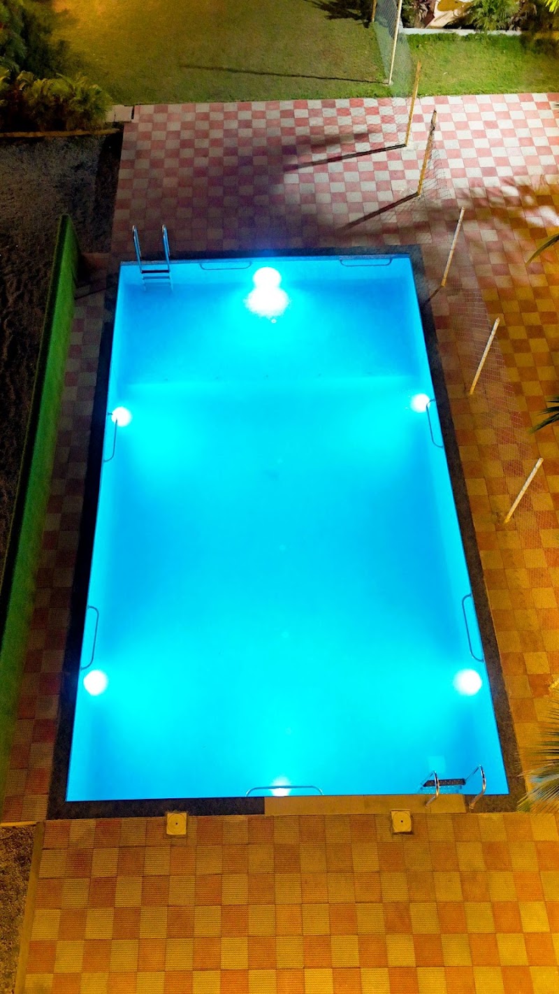 Dozzy App - Farmhouse In Moinabad - Dozzy App - Farmhouse In Moinabad, 78W7+48, Bakaram Jagir, Telangana 501504, India