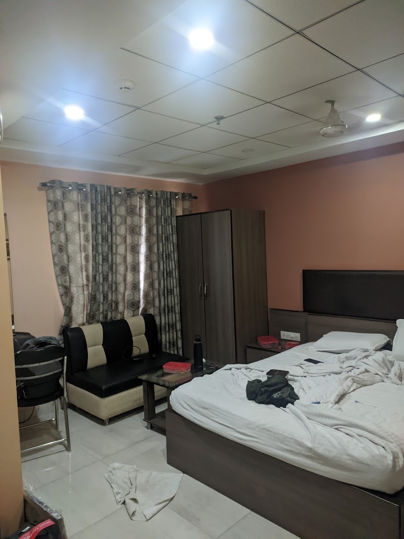 Corporate Habitat - Corporate Habitat Plot No. 516/1755, Maruti Corner, 2nd Floor, KIIT Square, KIIT Road, Patia, Aryapalli, Patia, Bhubaneswar, Odisha 751024, India