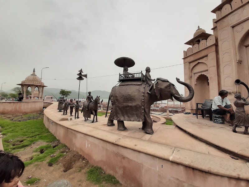 Jaipur - Jaipur Jaipur, Rajasthan, India