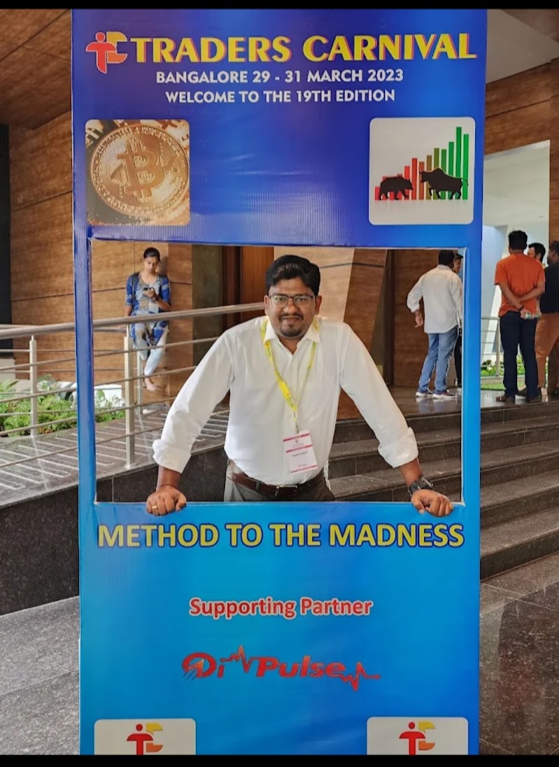 TIDI ACADEMY MYSORE STOCK MARKET COACHING CENTER - TIDI ACADEMY MYSORE STOCK MARKET COACHING CENTER, 2nd floor, Sri Krishna Arcade, 1103/2, Vanivilasa Rd, Chamarajapura, Chamarajapuram Mohalla, Lakshmipuram, Mysuru, Karnataka 570005, India