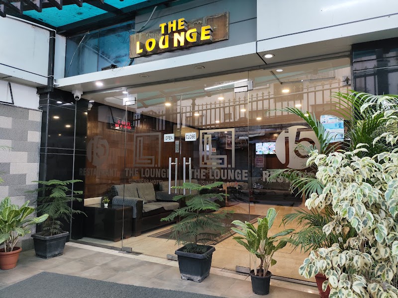 The Lounge Hotel