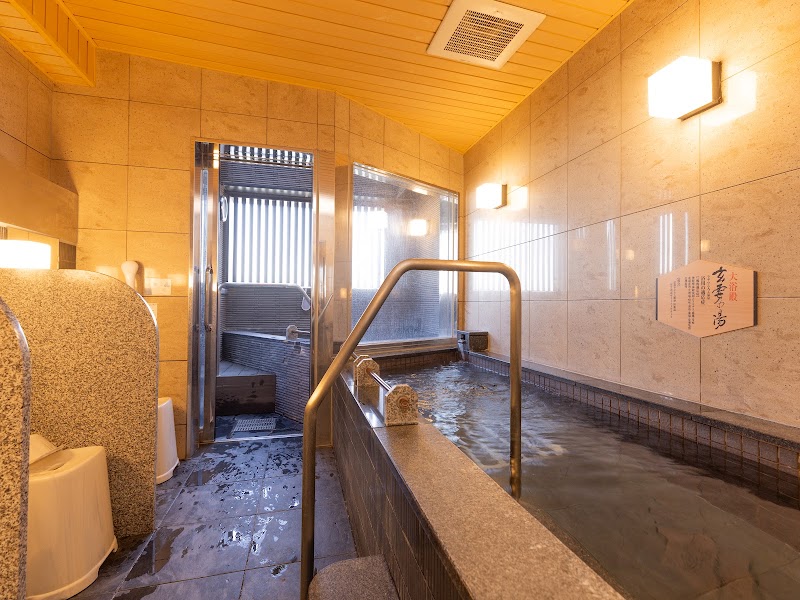 APA HOTEL ASAKUSA-KURAMAE - APA HOTEL ASAKUSA-KURAMAE, 2-chōme-4-6 Komagata, Taito City, Tokyo 111-0043, Japan