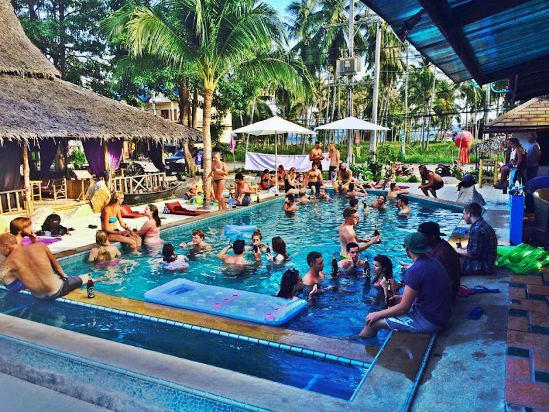 Phangan Arena - Phangan Arena, 111 moo 1 Ban Tai, Koh Phangan, สุราษฎร์ธานี 84280, Thailand