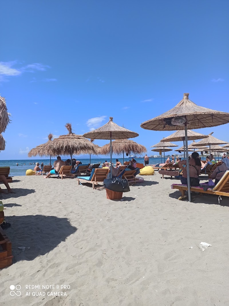 Plazhi i Ri - Plazhi i Ri, Vlora, Albania