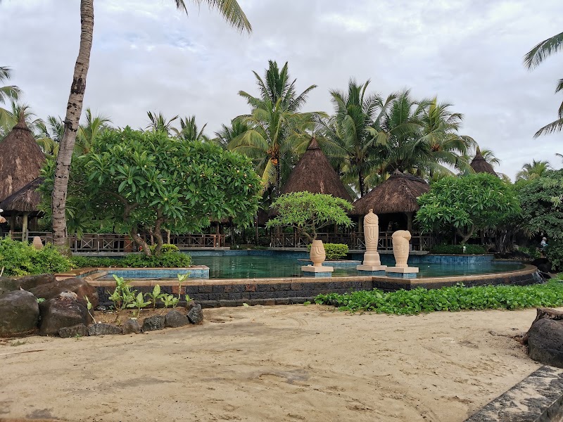 Wolmar - Wolmar, Flic en Flac, Mauritius