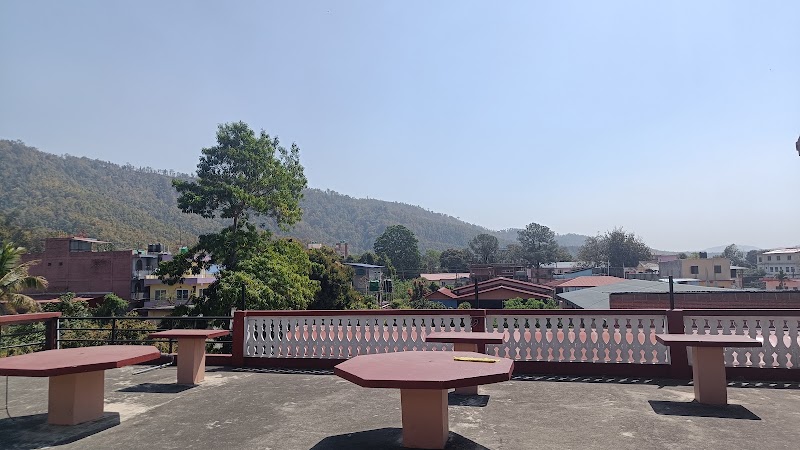 Avocado & Orchid Resort - Avocado & Orchid Resort Chaukitol -2, Hetauda Makawanpur Narayani, C2PM+7RQ, हेटौडा 44107, Nepal