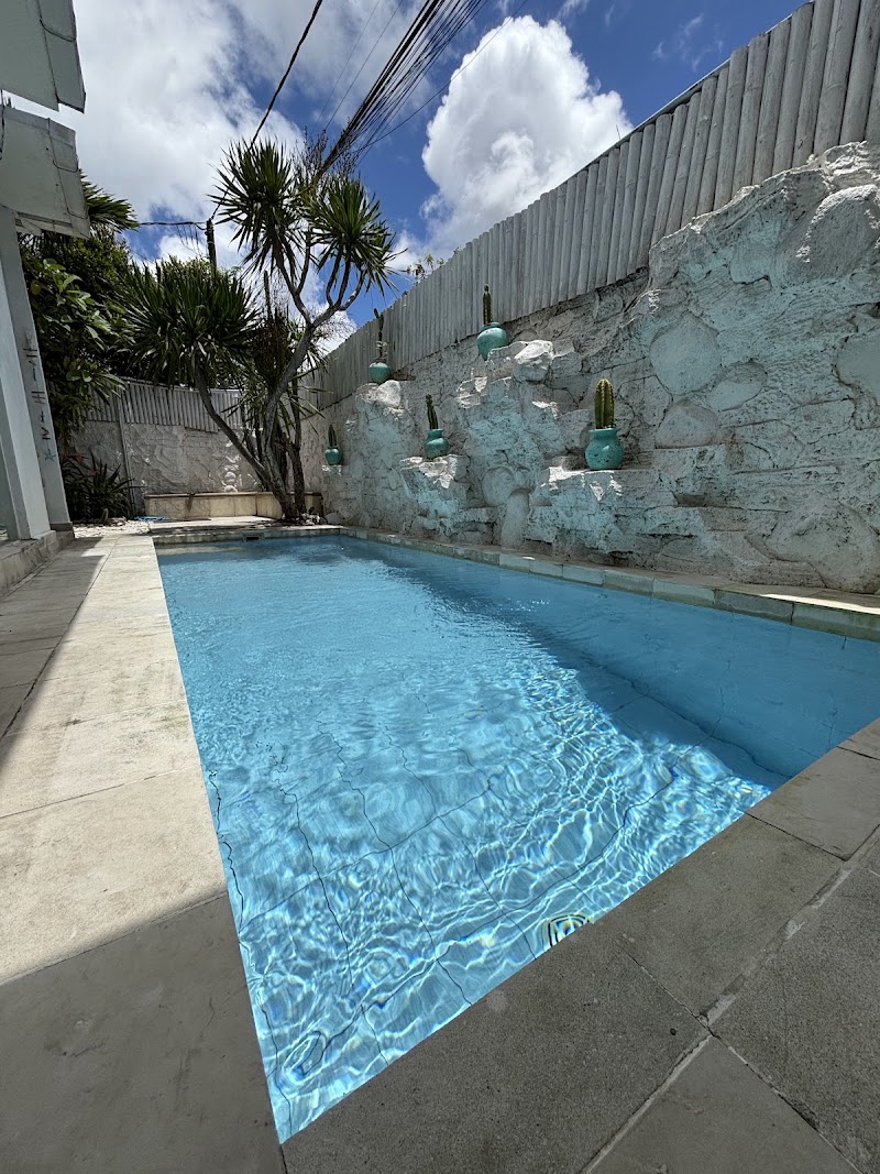 Villa Tanjung - Villa Tanjung, Teras Hijau Residence, Block 3 No.N 28, Ungasan, Kec. Kuta Sel., Kabupaten Badung, Bali 80361, Indonesia