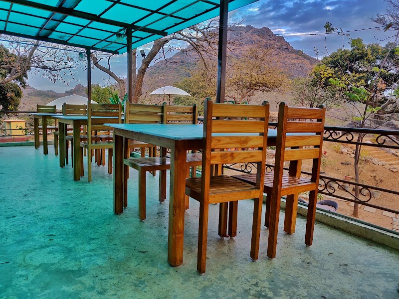 Forest Eco Resort (Resort Like Homestay) - Forest Eco Resort (Resort Like Homestay) Sunrise Valley Road, Near Check Post (Nagarpalika Tax Entry Point), Mt Abu Rd, Mt Abu, Mount Abu, Rajasthan 307501, India