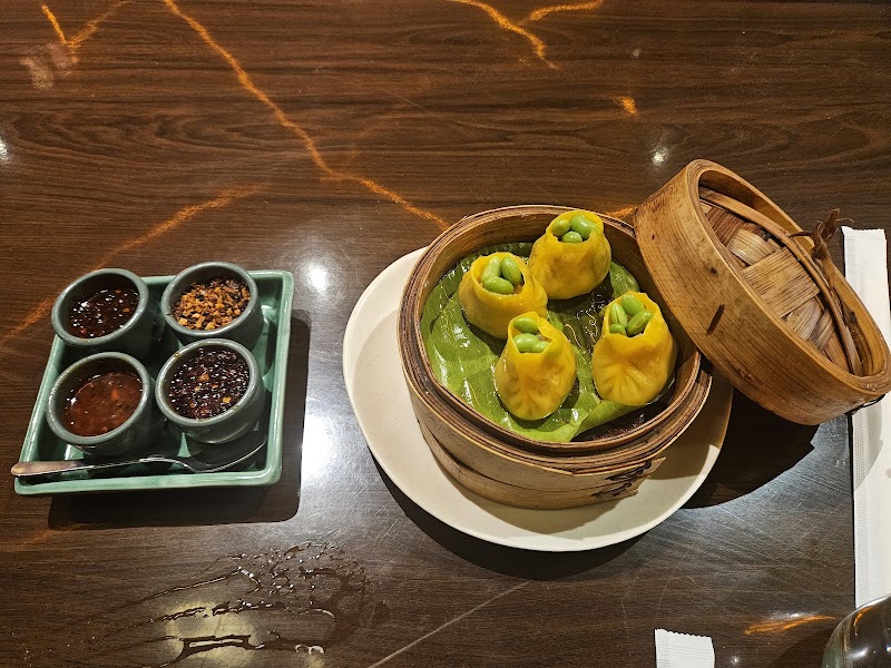Mamagoto, Noida 62 - Mamagoto, Noida 62 Ground Floor, Binge Central, Block B, Industrial Area, Sector 62, Noida, Uttar Pradesh 201309, India