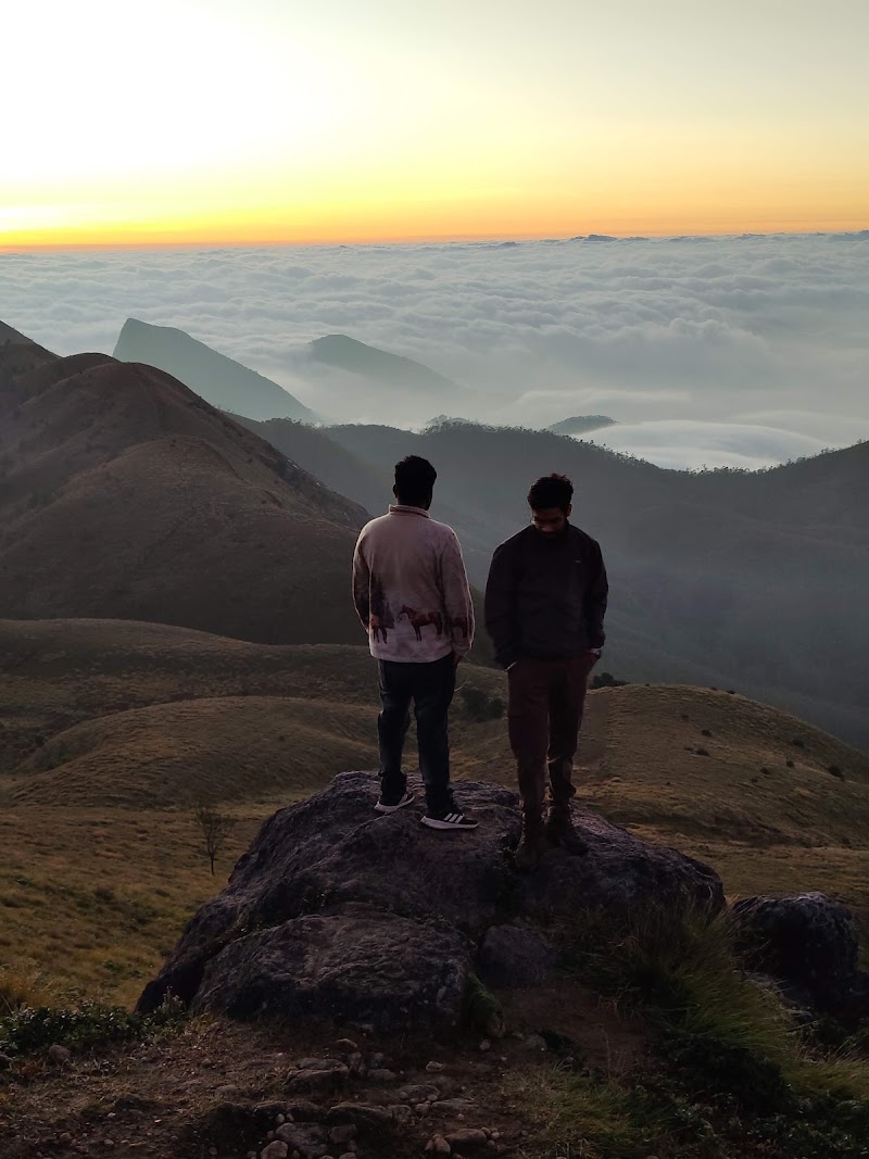 Route49 Adventures & Offbeat Experiences - Route49 Adventures & Offbeat Experiences 1st Floor Kalinivas Building, near Gandhi Statue, Nullatanni, Munnar, Kerala 685612, India