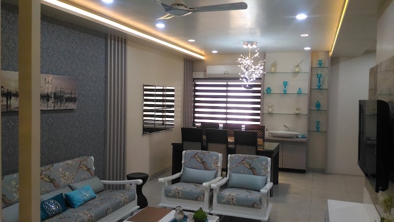 Barsana Enclave - Barsana Enclave, 7H6P+6FQ, Hirapur Rd, Near Vishwakarma Mandir, Mohaba Bazaar, Sarvodaya Nagar, Mohba Bazar, Raipur, Chhattisgarh 492099, India