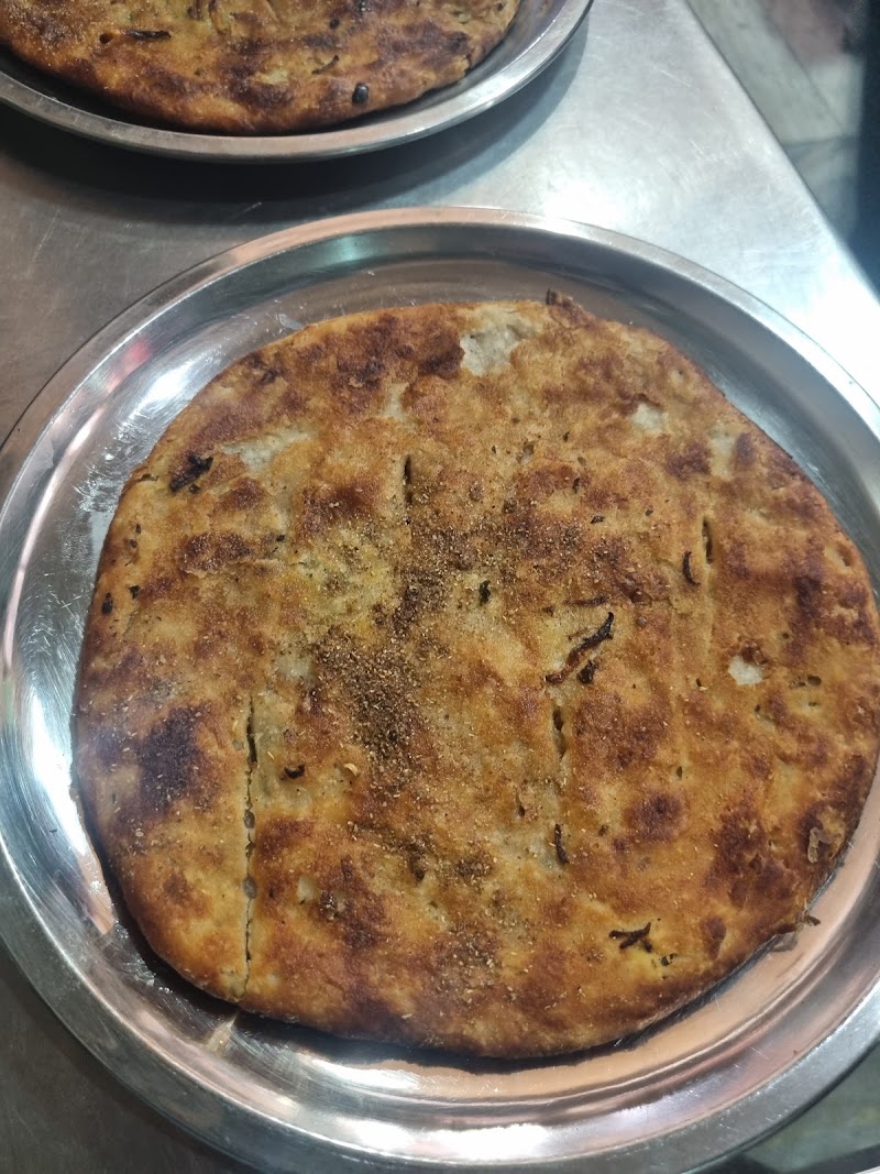 Kala Kulche Wala - Kala Kulche Wala, Jaura Phatak Rd, Main Bazar, Joura Fatak, Krishna Nagar, Amritsar, Punjab 143001, India