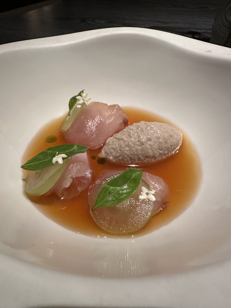 Vien Dining - Vien Dining 3 Ng. Bà Triệu, Hai Bà Trưng, Hà Nội 100000, Vietnam