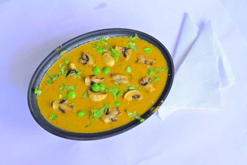 Tiffin Service Ayodhya Dham