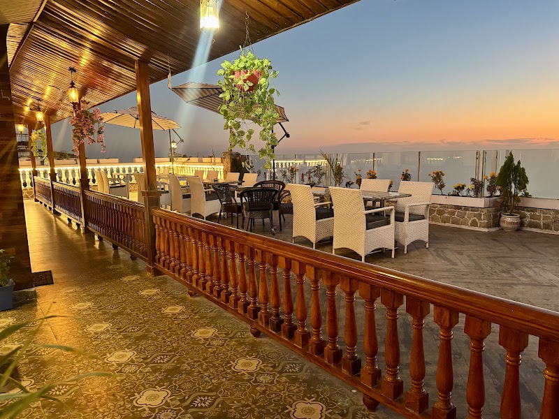 KSP Royal Valley View Hotel Mussoorie