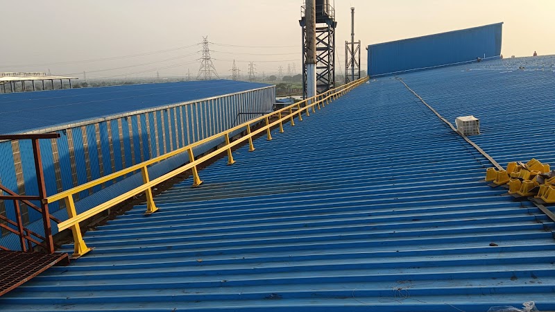 Home Appliances Solar Installation - Home Appliances Solar Installation, Durga Chowk, near Old Bulb Factory Area, Big Ashok Nagar, Gogaon, Gudhiyari, Raipur, Chhattisgarh 492009, India