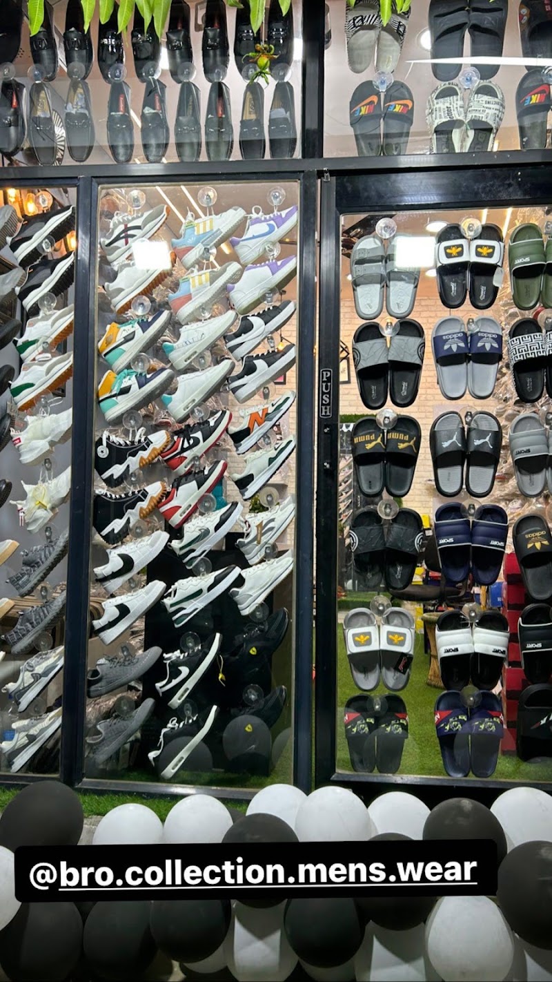 Bro.collection.mens.wear - Bro.collection.mens.wear Pahadi chowk, thana road, in front of new city bus stop, pahadi chowk, Gudhiyari, Raipur, Chhattisgarh 492009, India