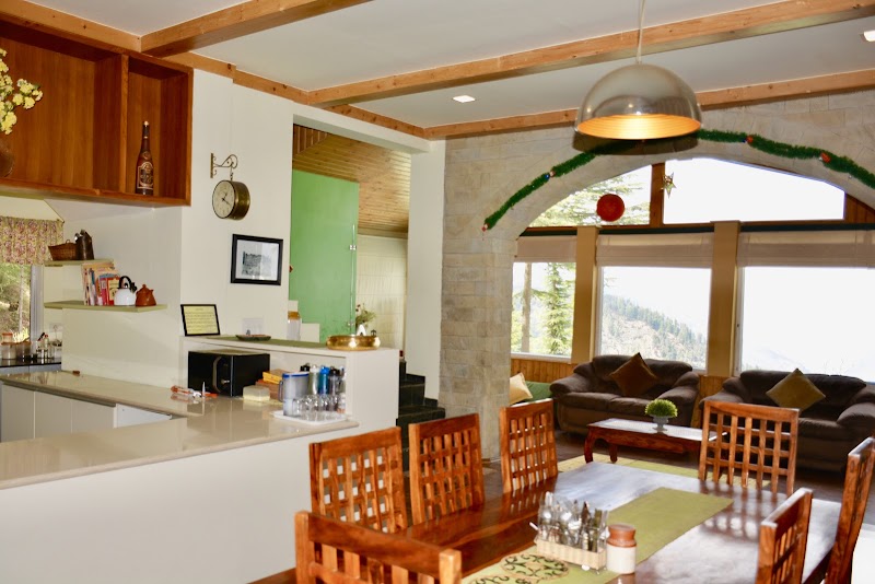 Forest Hill Villas - Forest Hill Villas, Village Purani koti, Mashobra, Purani Koti, Himachal Pradesh 171012, India