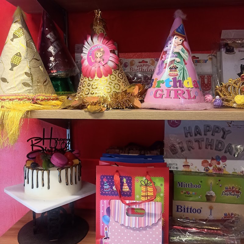 Gurgaon Bakers - Gurgaon Bakers Sector 51, Gurugram, Haryana 122018, India